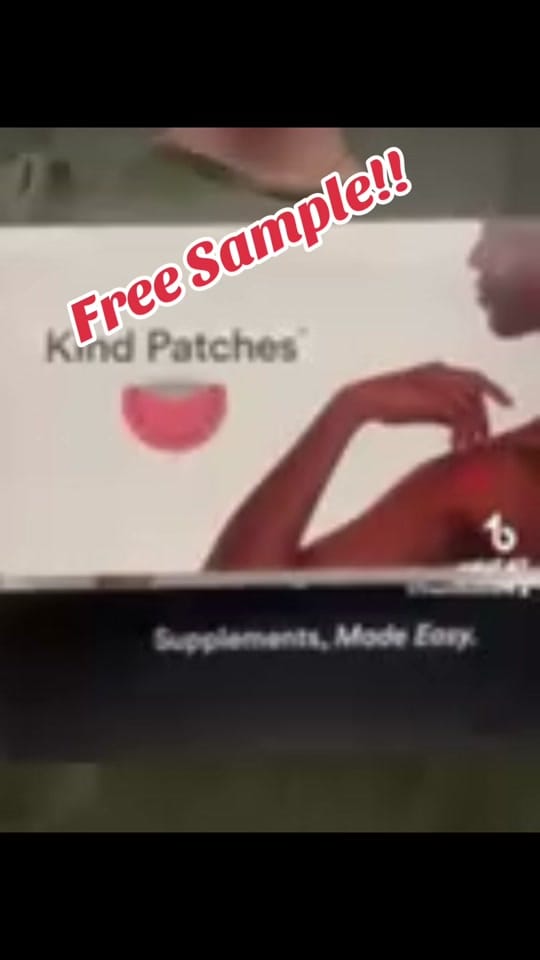 Post 7 by Natashia Burroughs on TikTok (video)