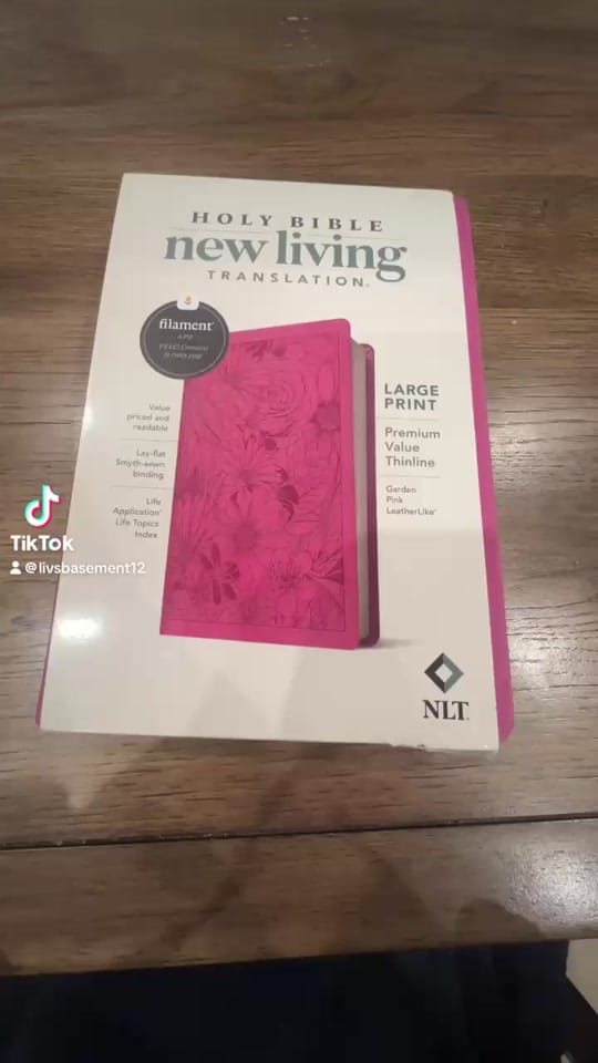 Post 4 by Natashia Burroughs on TikTok (video)