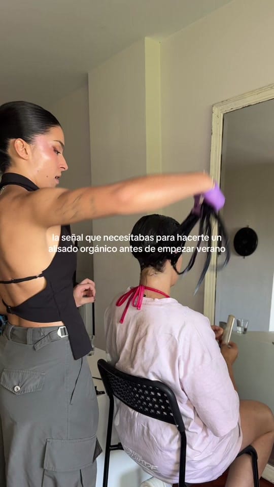 Post 2 by María Sánchez López on TikTok (video)