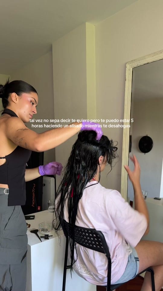 Post 3 by María Sánchez López on TikTok (video)