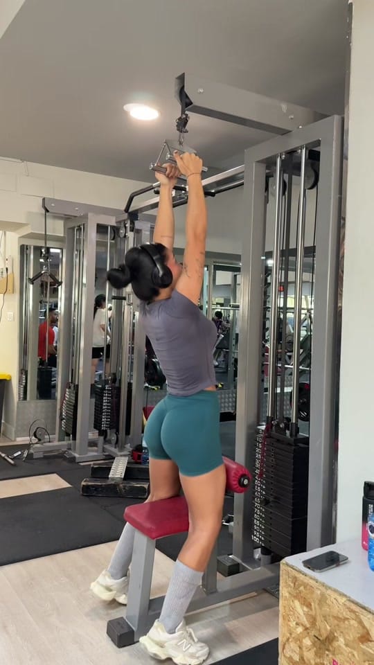 Post 1 by María Sánchez López on TikTok (video)