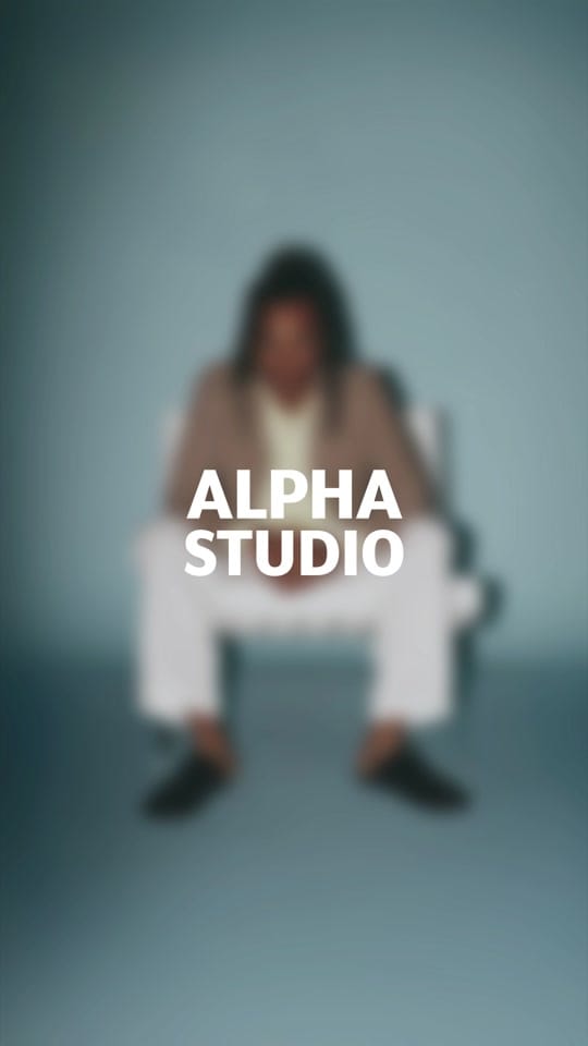 Post 7 by AlphaStudio on TikTok (video)