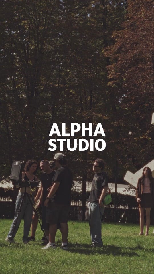 Post 4 by AlphaStudio on TikTok (video)