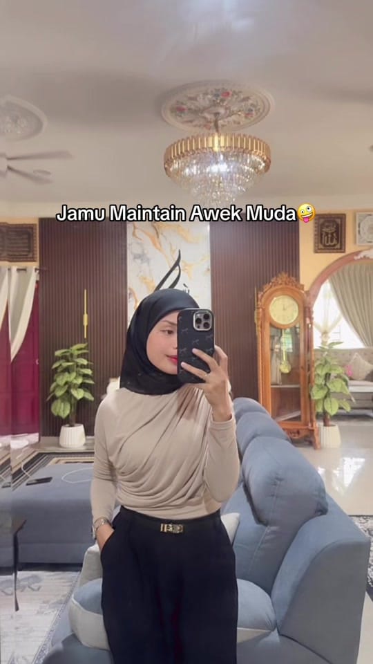 Post 3 by Iera Sheraa on TikTok (video)
