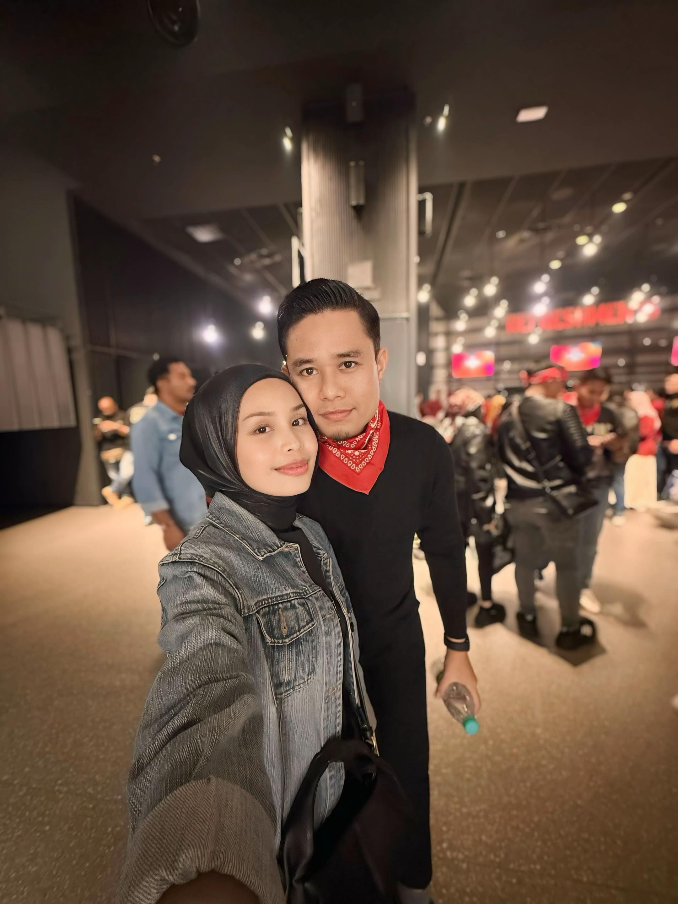 Post 2 by Iera Sheraa on TikTok (video)