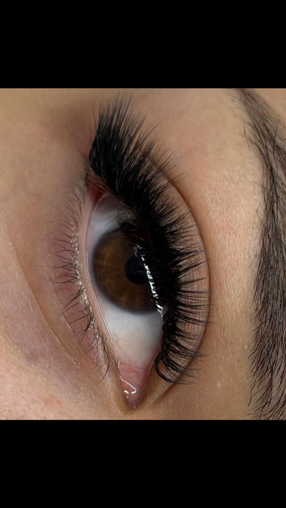 Post 3 by BEBYLASH on TikTok (video)