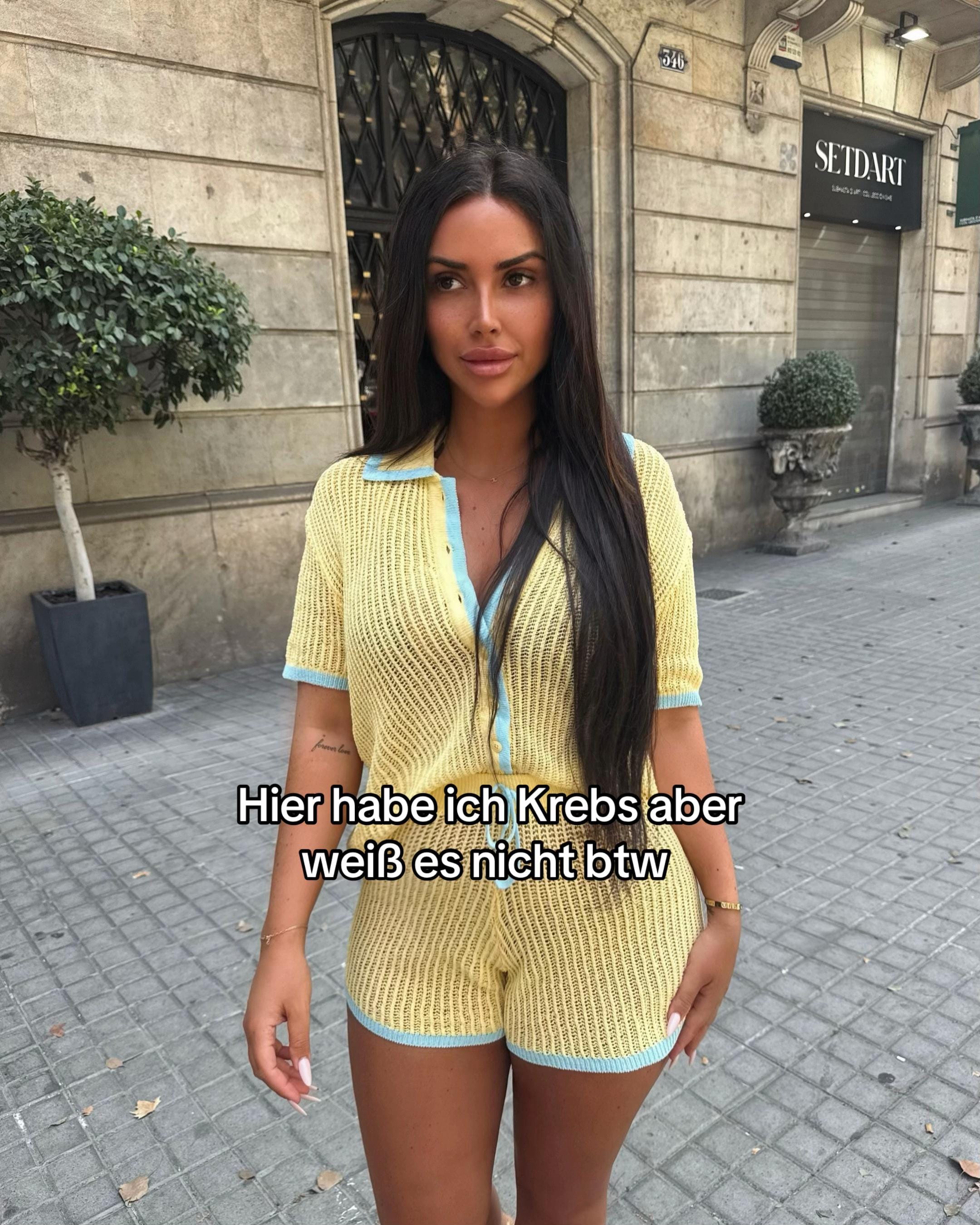 Post 5 by BEBYLASH on TikTok (video)