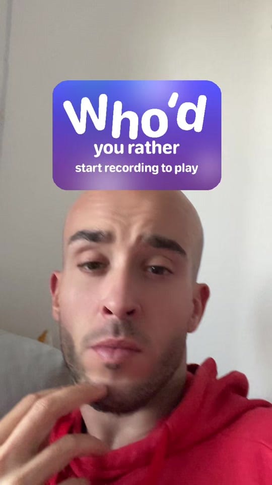Post 3 by Canserbero fitness🔱✨💪🏻 on TikTok (video)