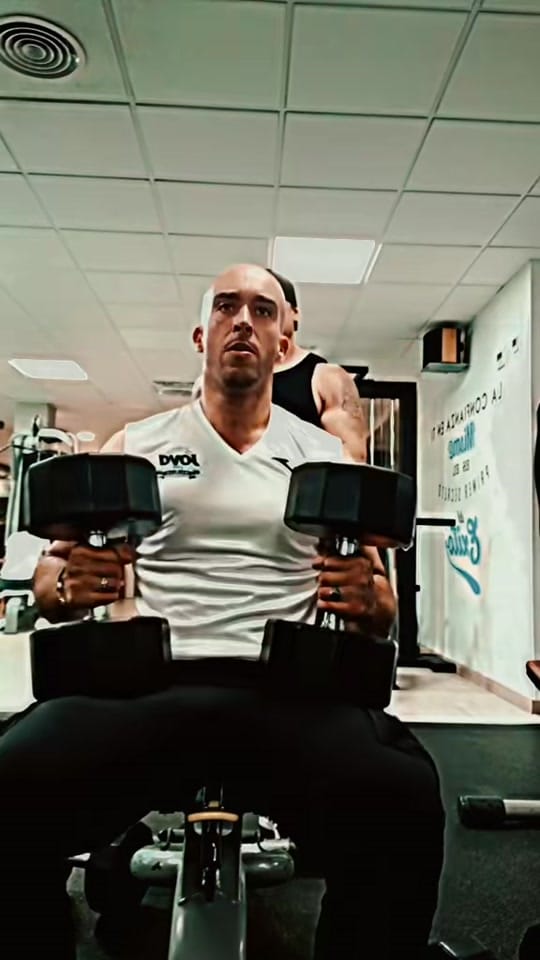 Post 4 by Canserbero fitness🔱✨💪🏻 on TikTok (video)