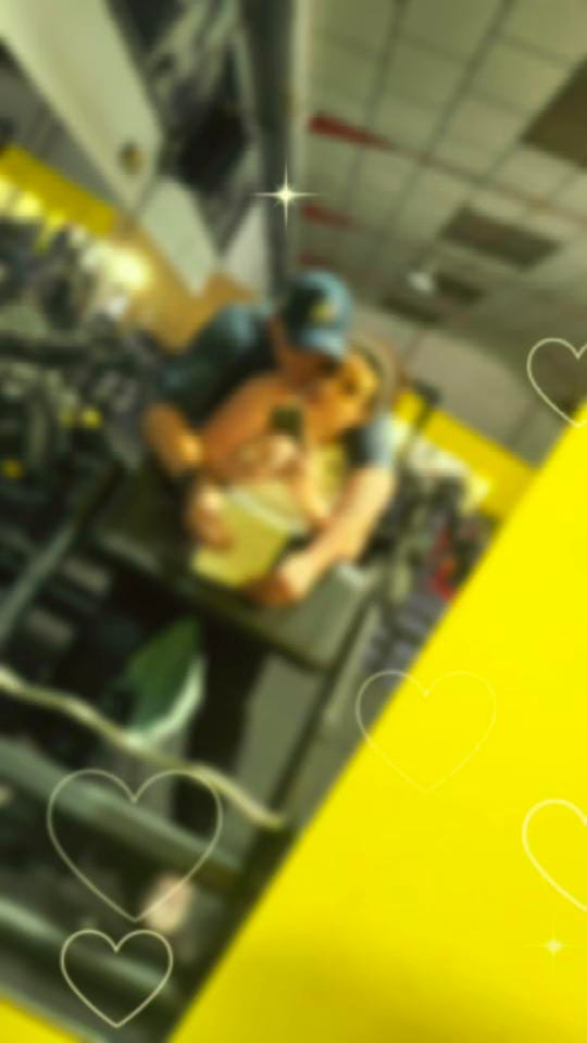 Post 8 by Canserbero fitness🔱✨💪🏻 on TikTok (video)