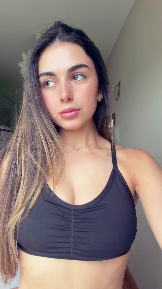 Post 1 by Lu🌙 on TikTok (video)