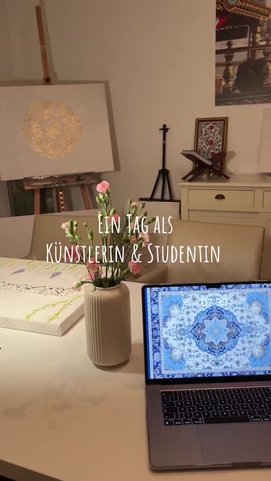 Post 9 by Art by Ginou on TikTok (video)