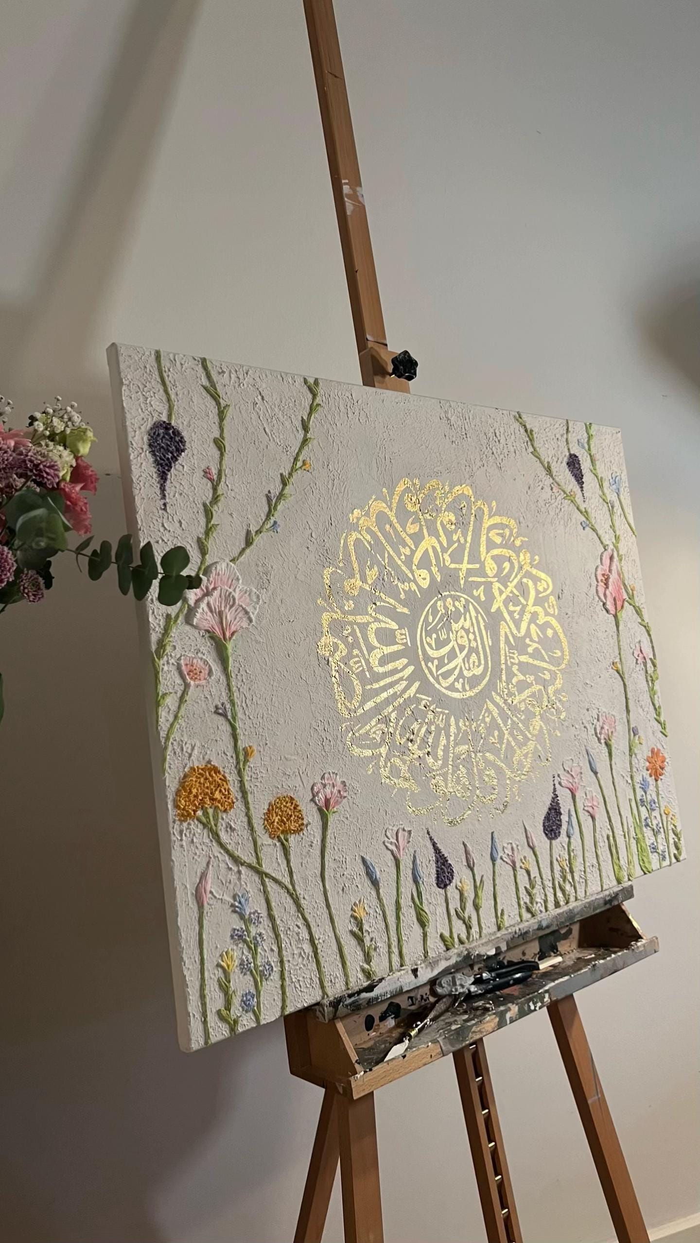 Post 8 by Art by Ginou on TikTok (video)