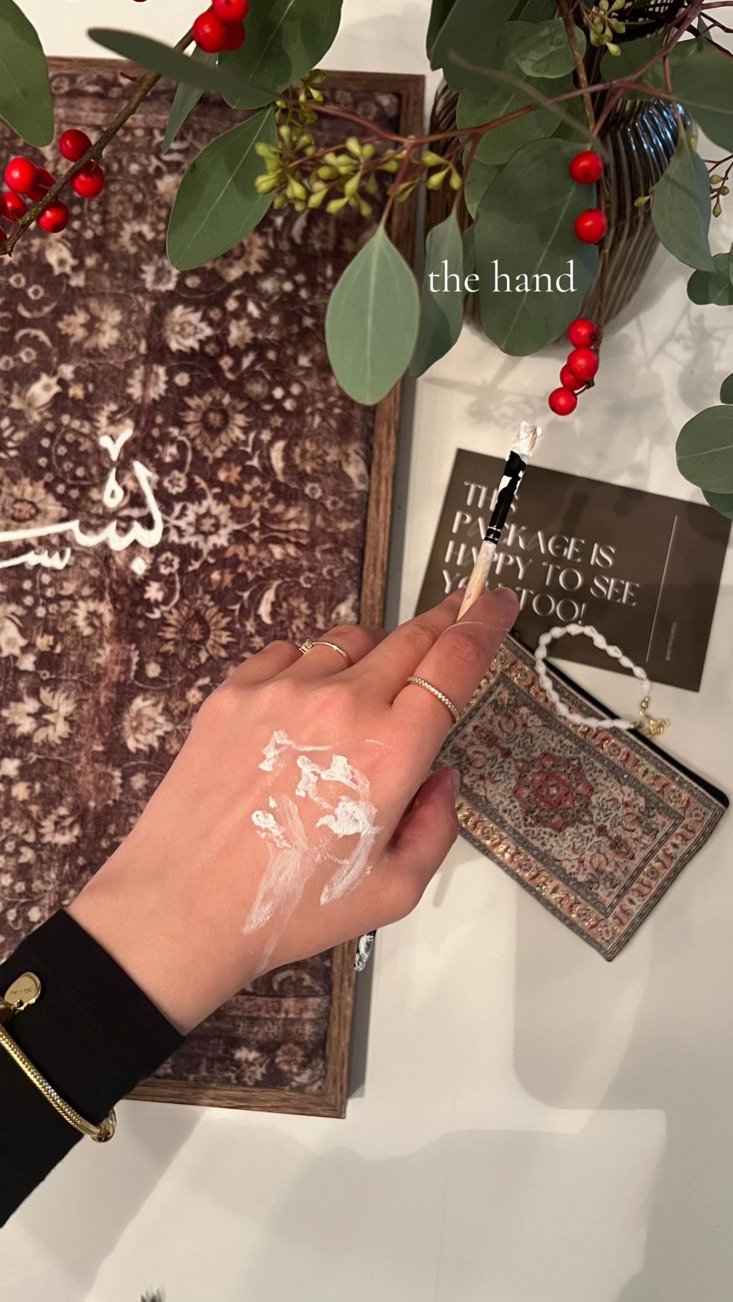 Post 5 by Art by Ginou on TikTok (video)
