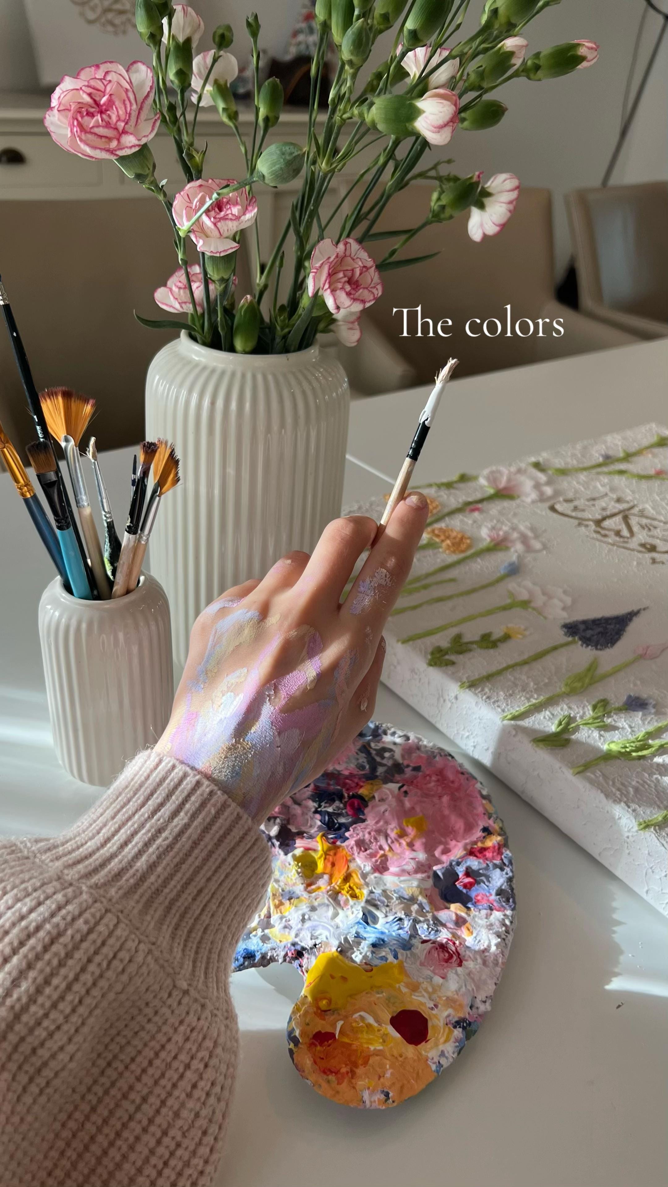 Post 10 by Art by Ginou on TikTok (video)