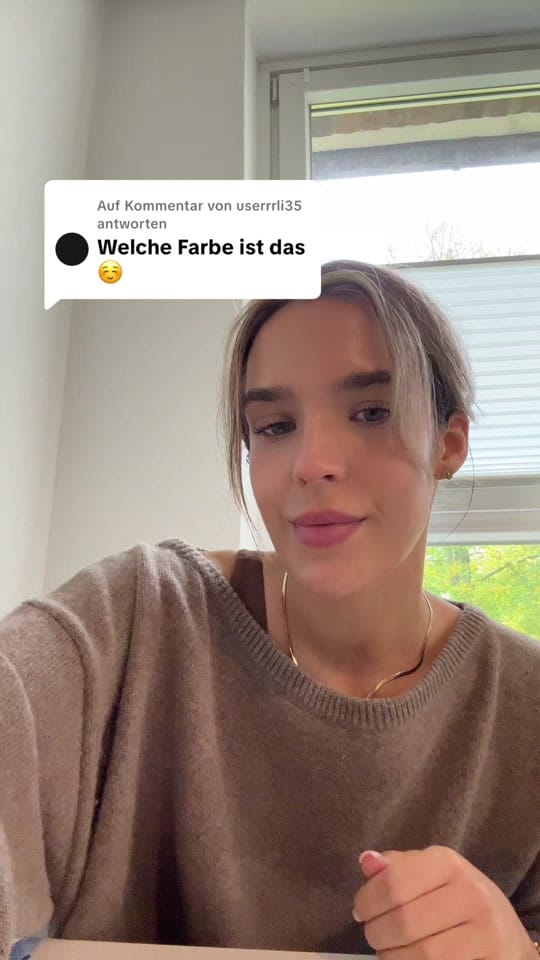 Post 1 by Natalia on TikTok (video)