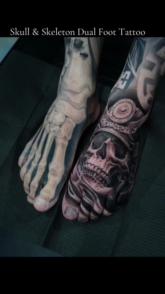 Post 9 by Tattoo_Studio on TikTok (video)