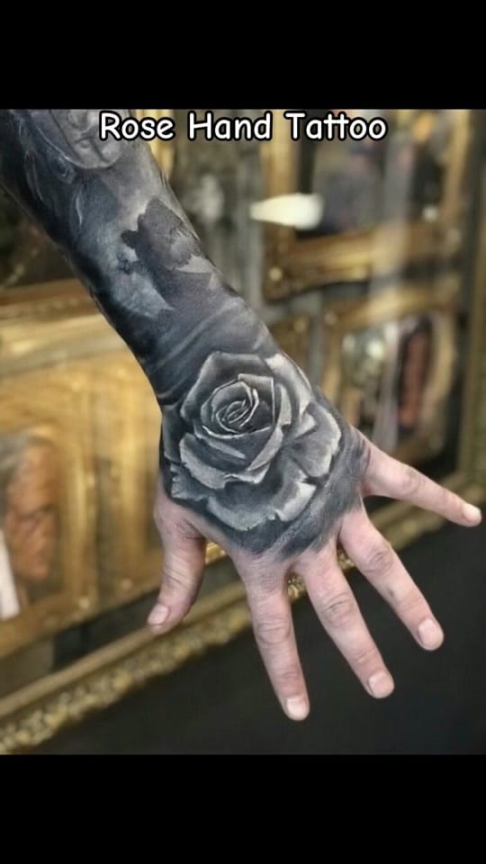 Post 1 by Tattoo_Studio on TikTok (video)