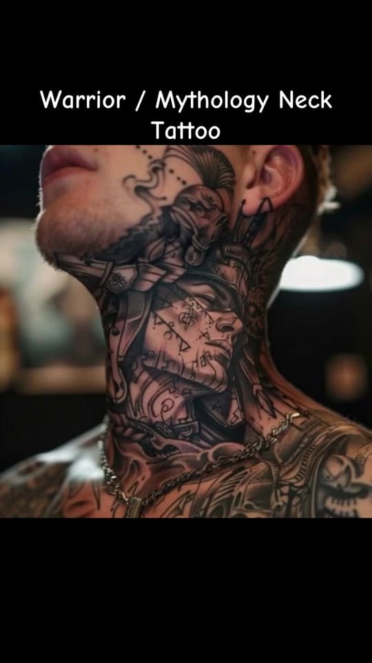 Post 6 by Tattoo_Studio on TikTok (video)