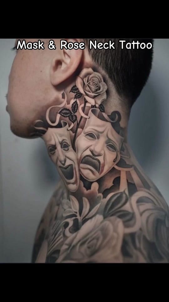 Post 7 by Tattoo_Studio on TikTok (video)