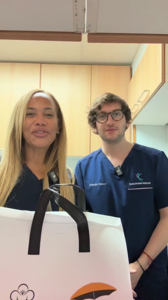 Post 2 by Peace of Mind Rehab Inc on TikTok (video)