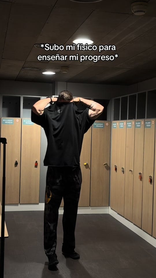 Post 2 by Javi Espinosa on TikTok (video)