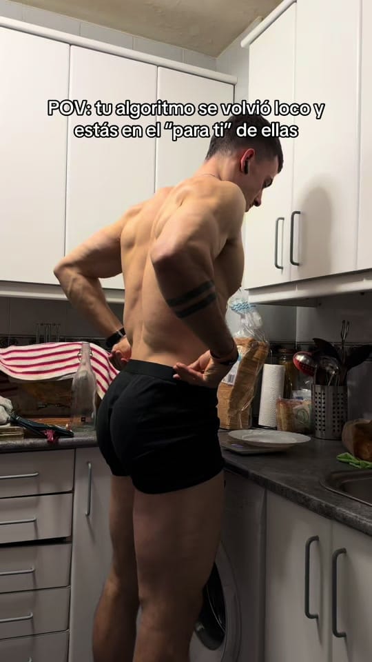 Post 6 by Javi Espinosa on TikTok (video)