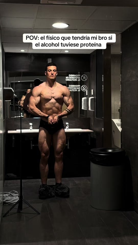 Post 9 by Javi Espinosa on TikTok (video)