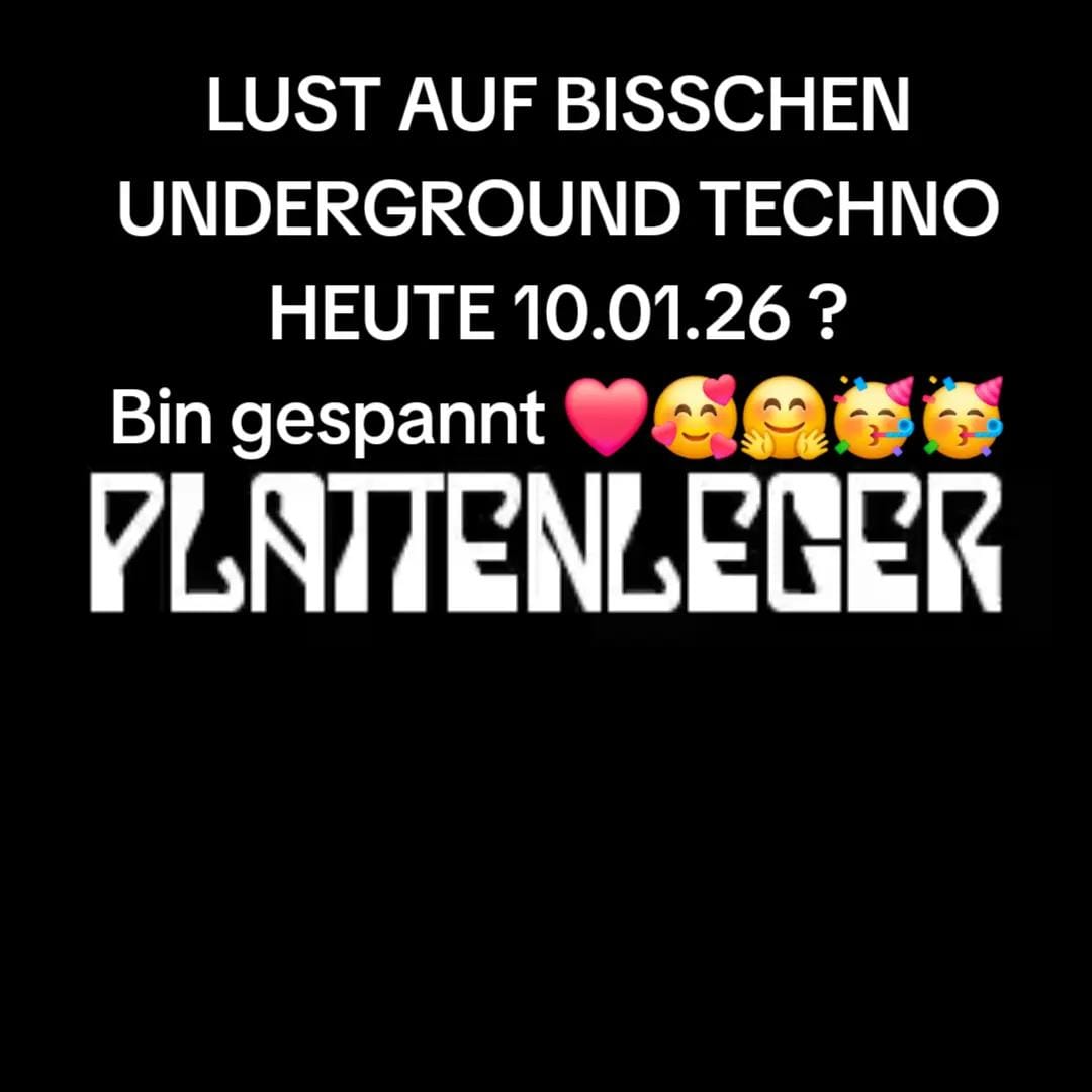 Post 5 by 🚀💥🥰💞Plattenleger💞🥰💥🚀 on TikTok (video)