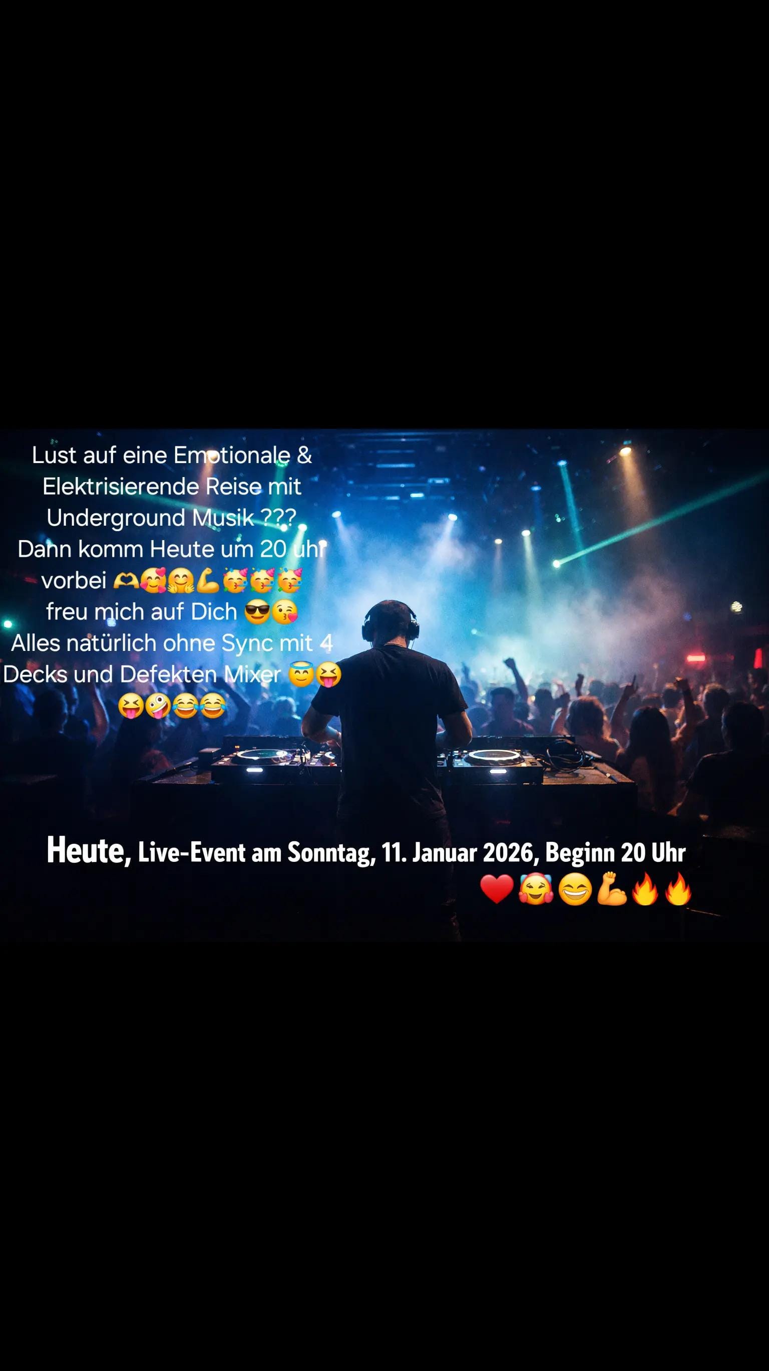 Post 4 by 🚀💥🥰💞Plattenleger💞🥰💥🚀 on TikTok (video)