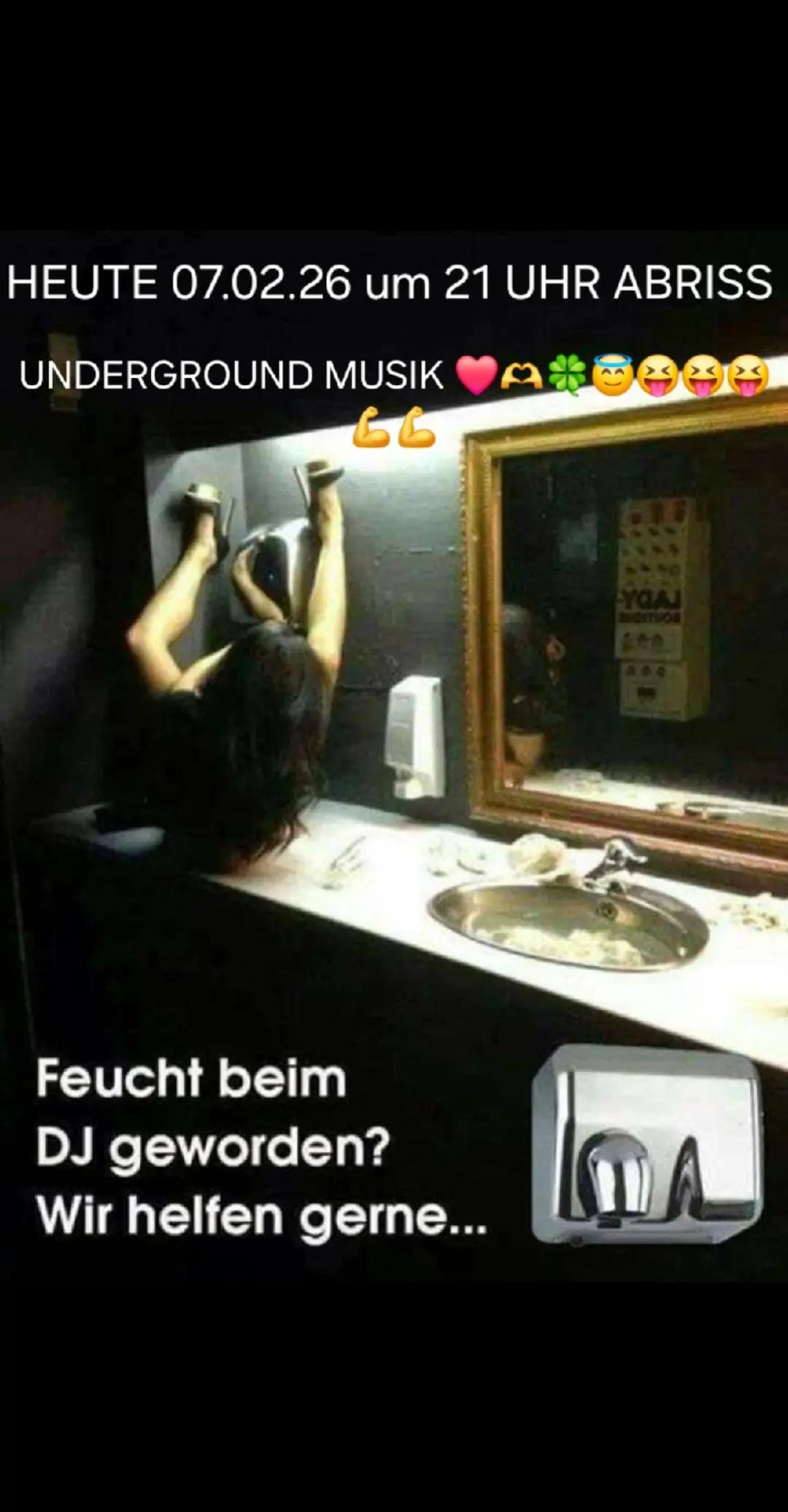 Post 2 by 🚀💥🥰💞Plattenleger💞🥰💥🚀 on TikTok (video)