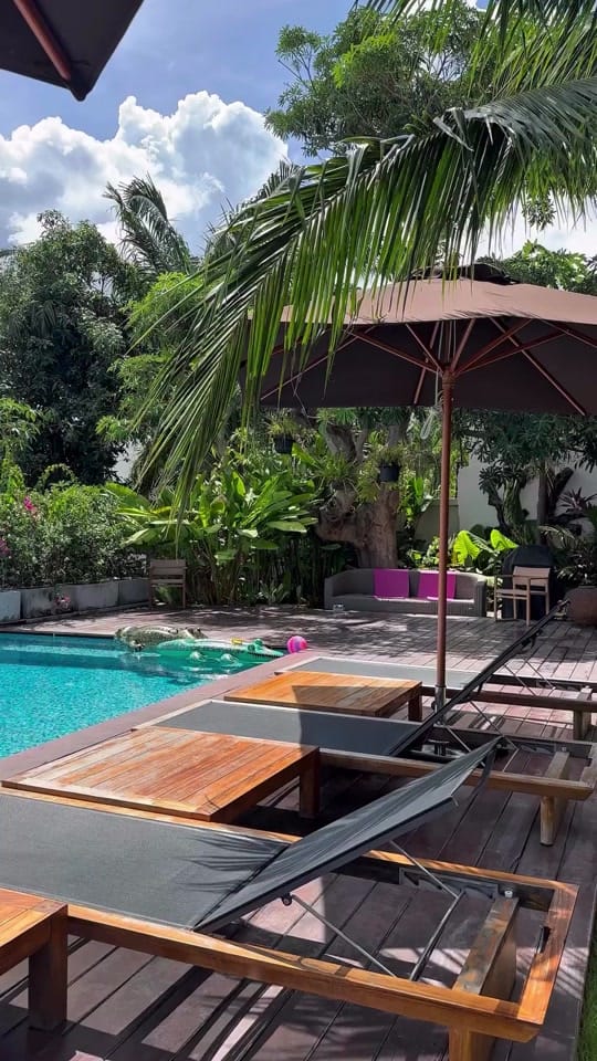 Post 9 by The Body Camp Retreats on TikTok (video)