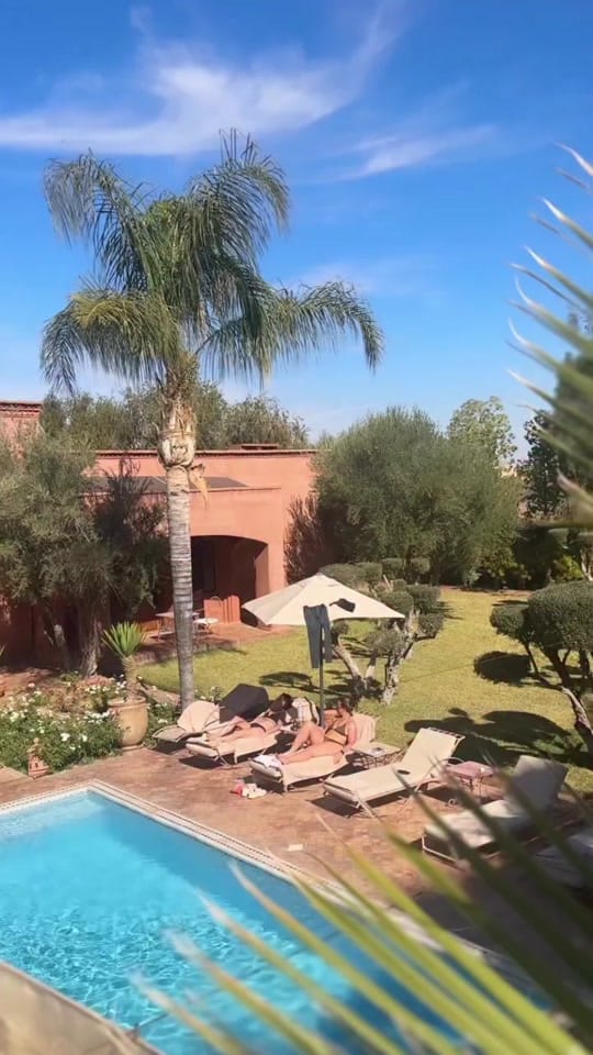 Post 7 by The Body Camp Retreats on TikTok (video)