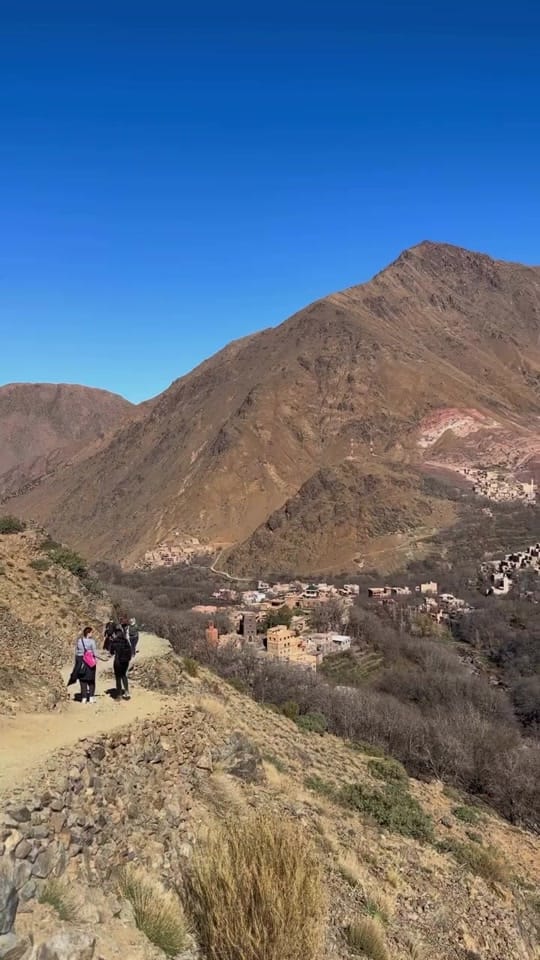 Post 4 by The Body Camp Retreats on TikTok (video)