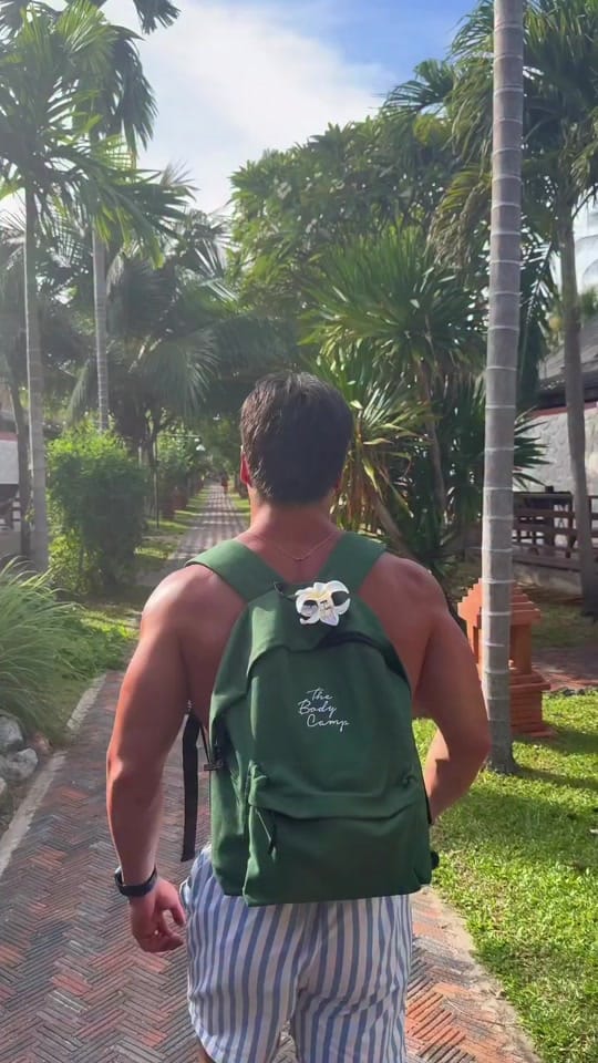 Post 8 by The Body Camp Retreats on TikTok (video)