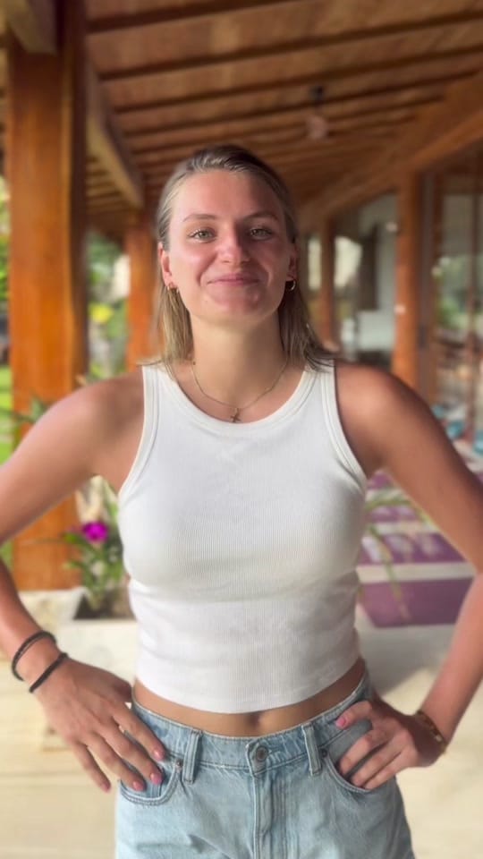 Post 6 by The Body Camp Retreats on TikTok (video)