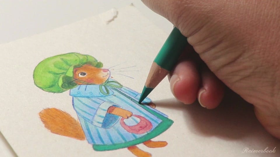 Post 2 by REIMER BOOK on TikTok (video)