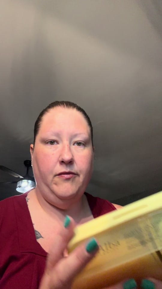 Post 7 by Melia Mura898 on TikTok (video)