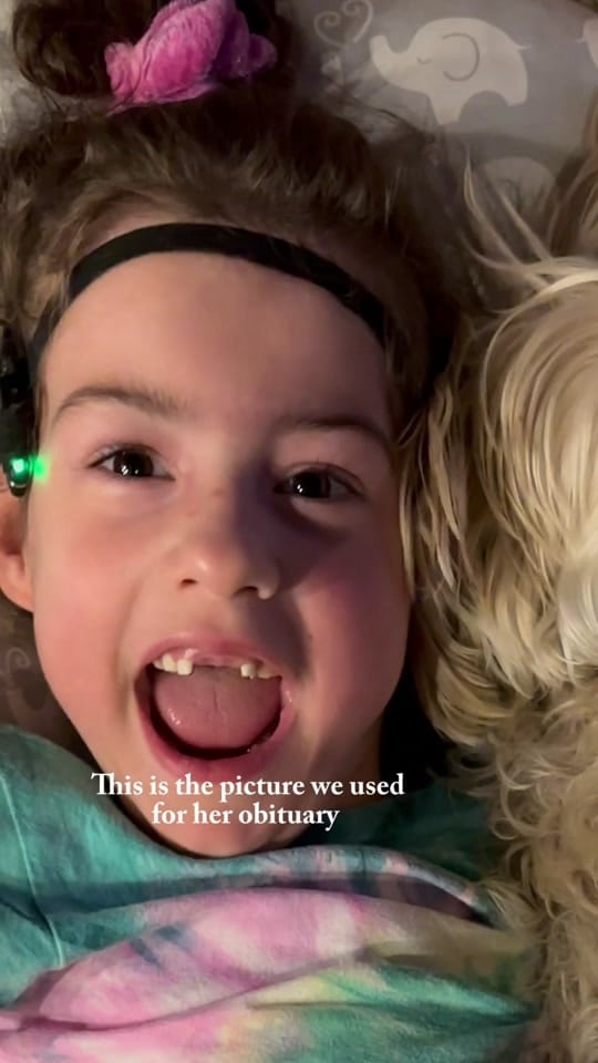 Post 1 by arianaryefoundation on TikTok (video)