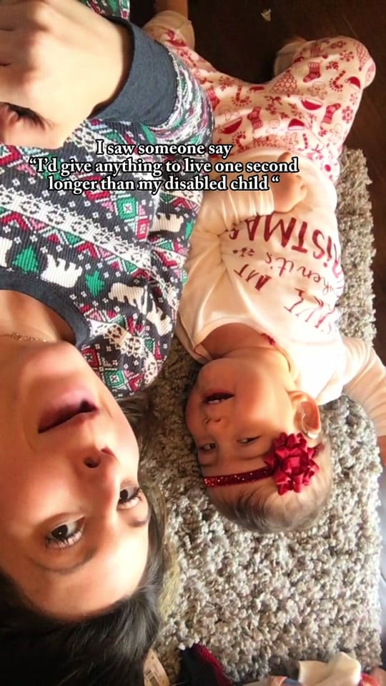 Post 2 by arianaryefoundation on TikTok (video)