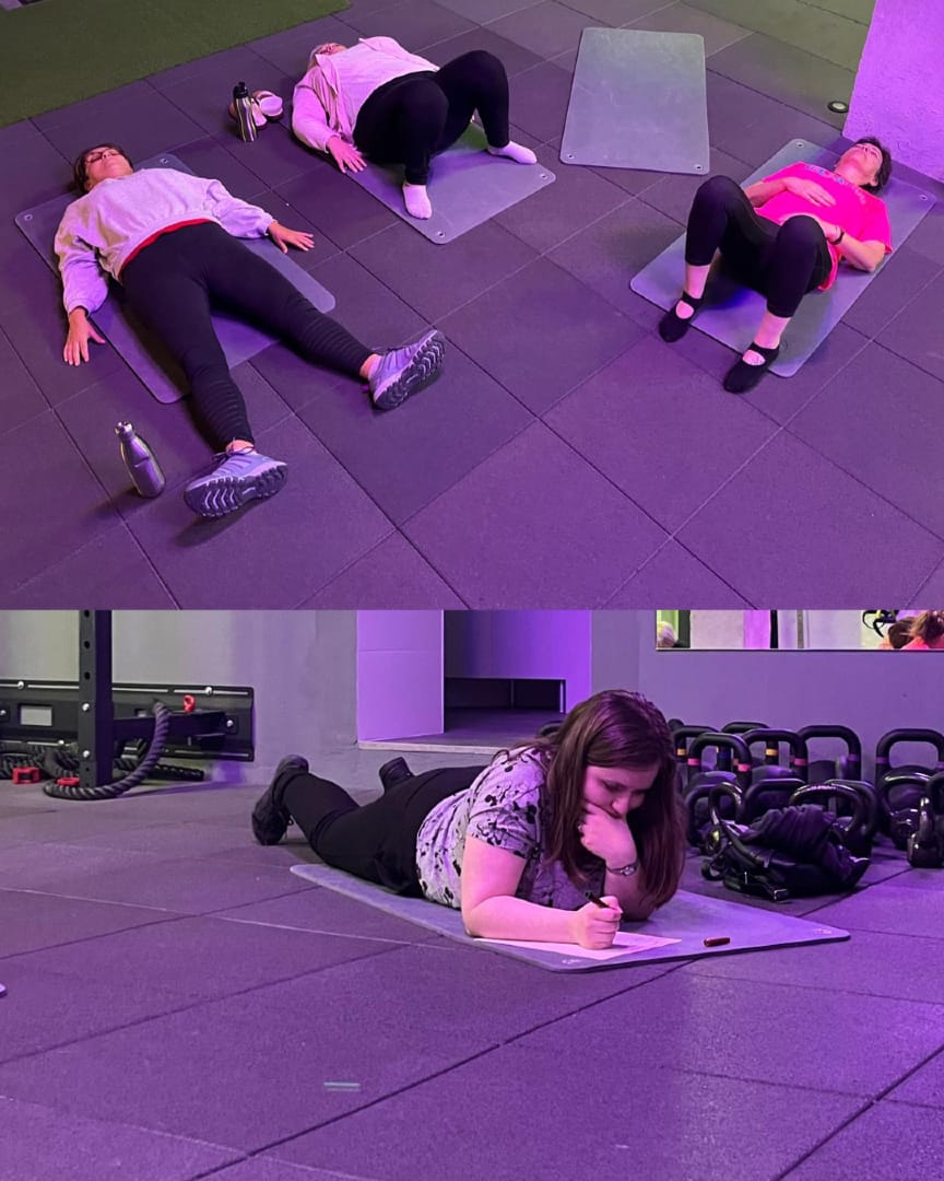 Post 6 by Aelia Club on TikTok (video)