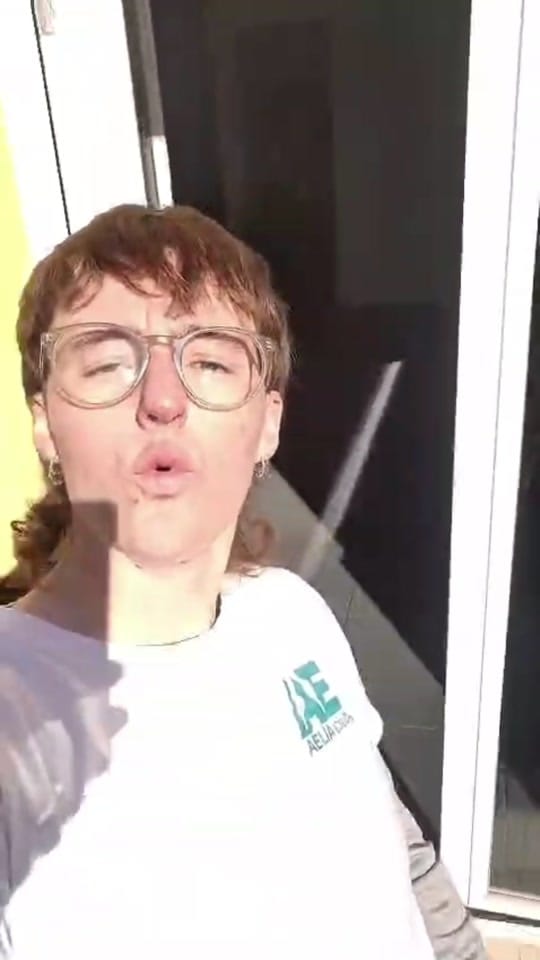 Post 4 by Aelia Club on TikTok (video)