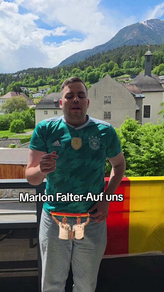 Post 4 by Marlon Falter on TikTok (video)