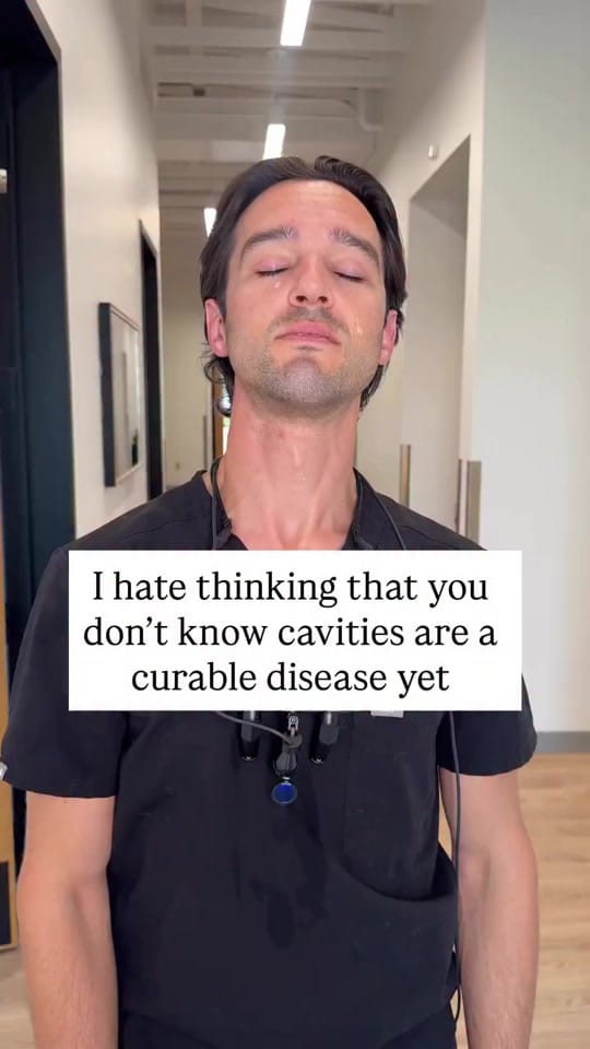 Post 1 by drcraigclayton on TikTok (video)