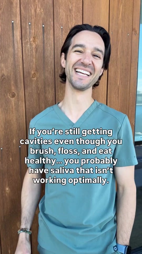 Post 3 by drcraigclayton on TikTok (video)