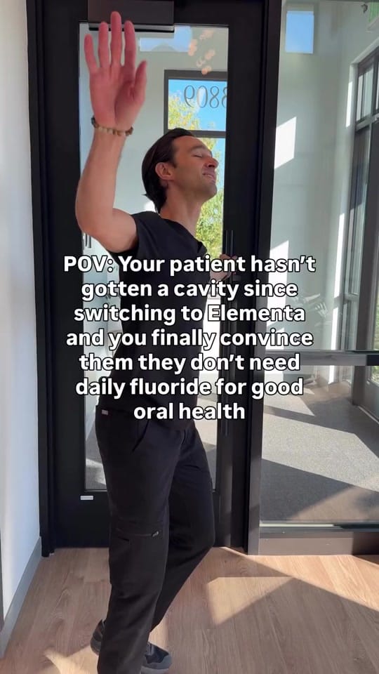 Post 6 by drcraigclayton on TikTok (video)