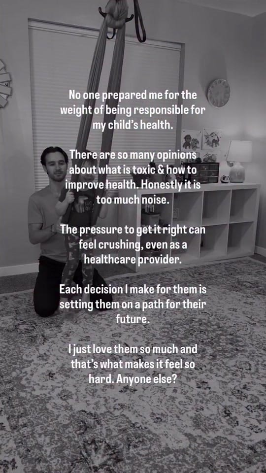 Post 2 by drcraigclayton on TikTok (video)