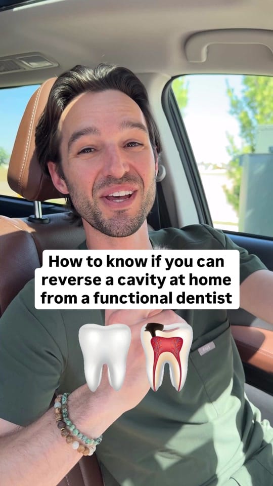 Post 5 by drcraigclayton on TikTok (video)