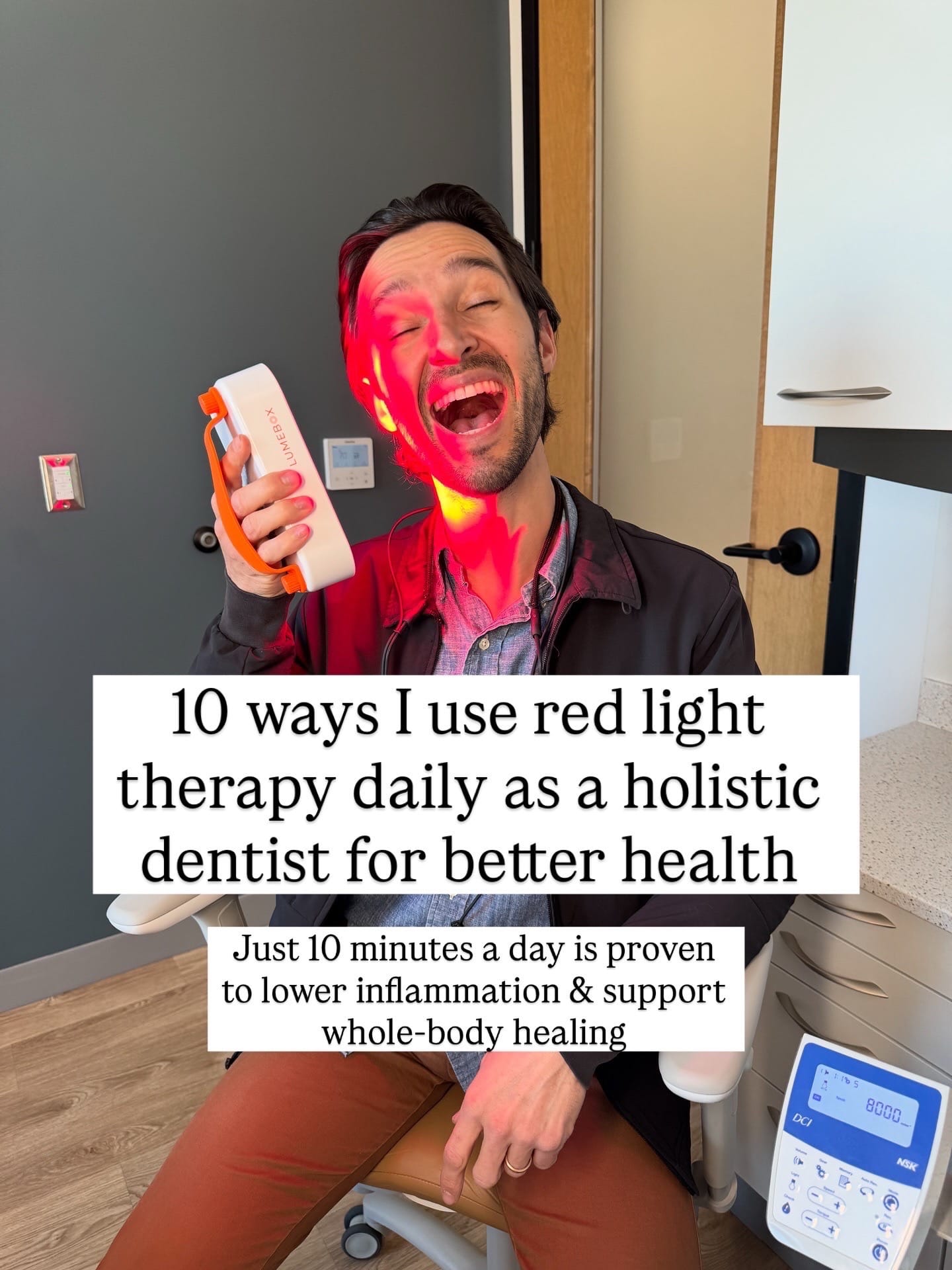 Post 10 by drcraigclayton on TikTok (video)