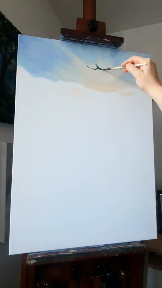 Post 4 by nina_original_paintings on TikTok (video)